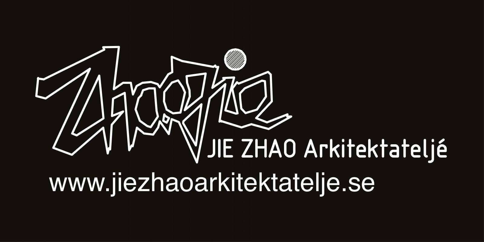 Jie Zhai Arkitektatelje