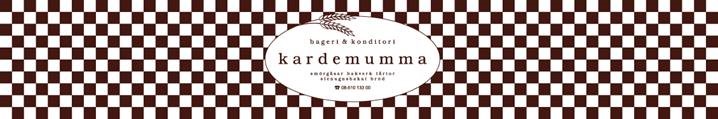 Kardemumma