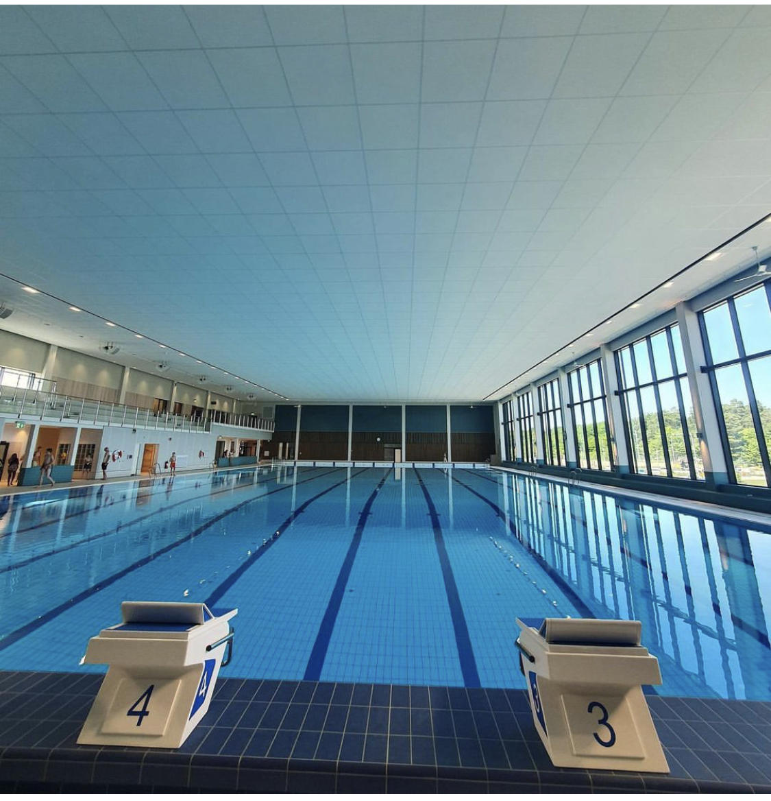 image: Täby Simhall