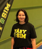 Cristina Al-Khalili Szigyarto