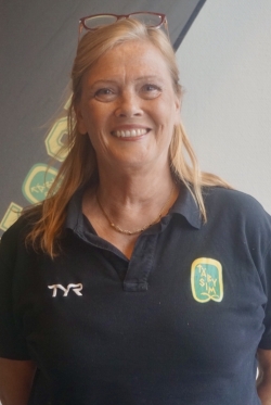 Agneta Timbäck