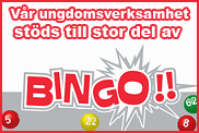 Bingo Stockholm