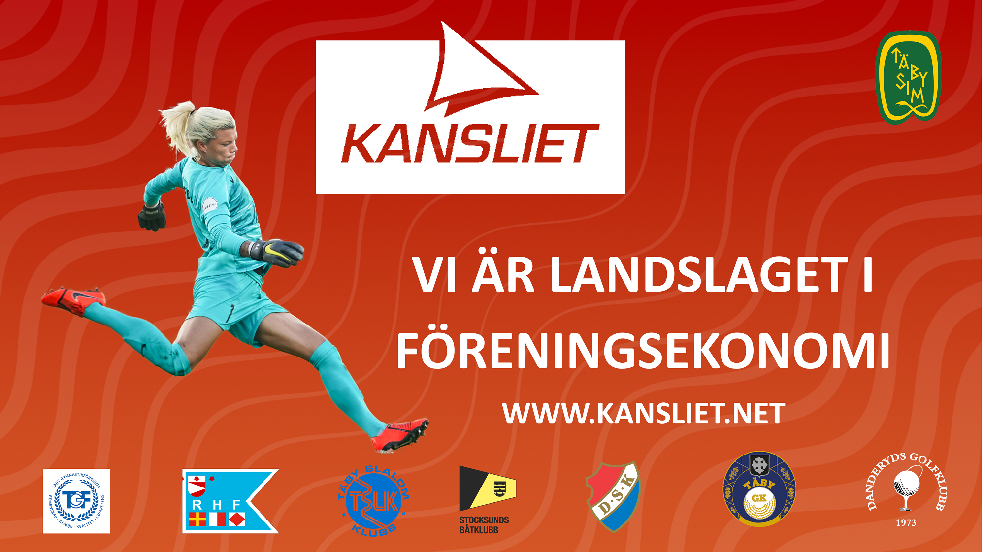 Kansliet AB